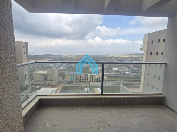 להשכרה בשכונת הגליל תופיק דראוושה