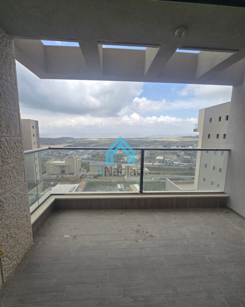 להשכרה בשכונת הגליל תופיק דראוושה