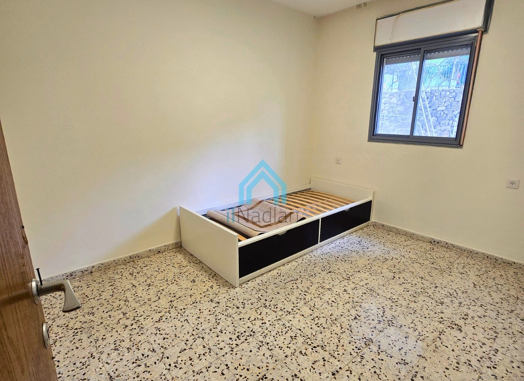 להשכרה בהר יונה – רחוב אגמון