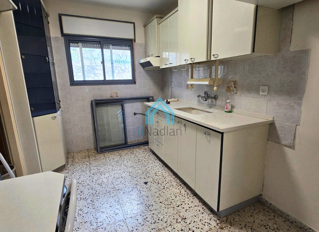 להשכרה בהר יונה – רחוב אגמון