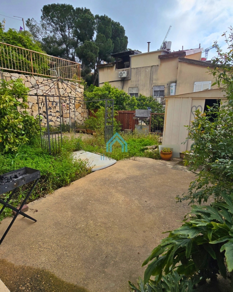למכירה ברחוב ניצנית – נוף הגליל