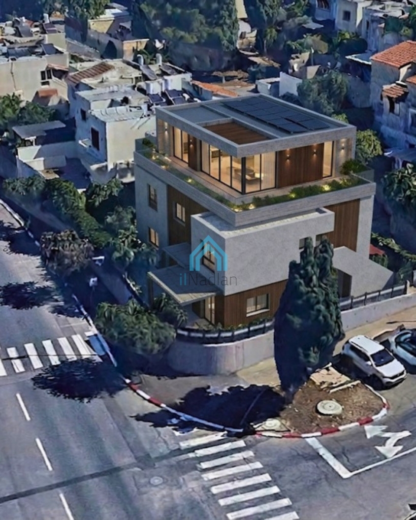 למכירה בנוף הגליל – צבעוני