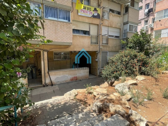 למכירה בנוף הגליל – חרוד