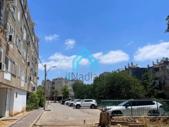 למכירה בנוף הגליל – רחוב חצב