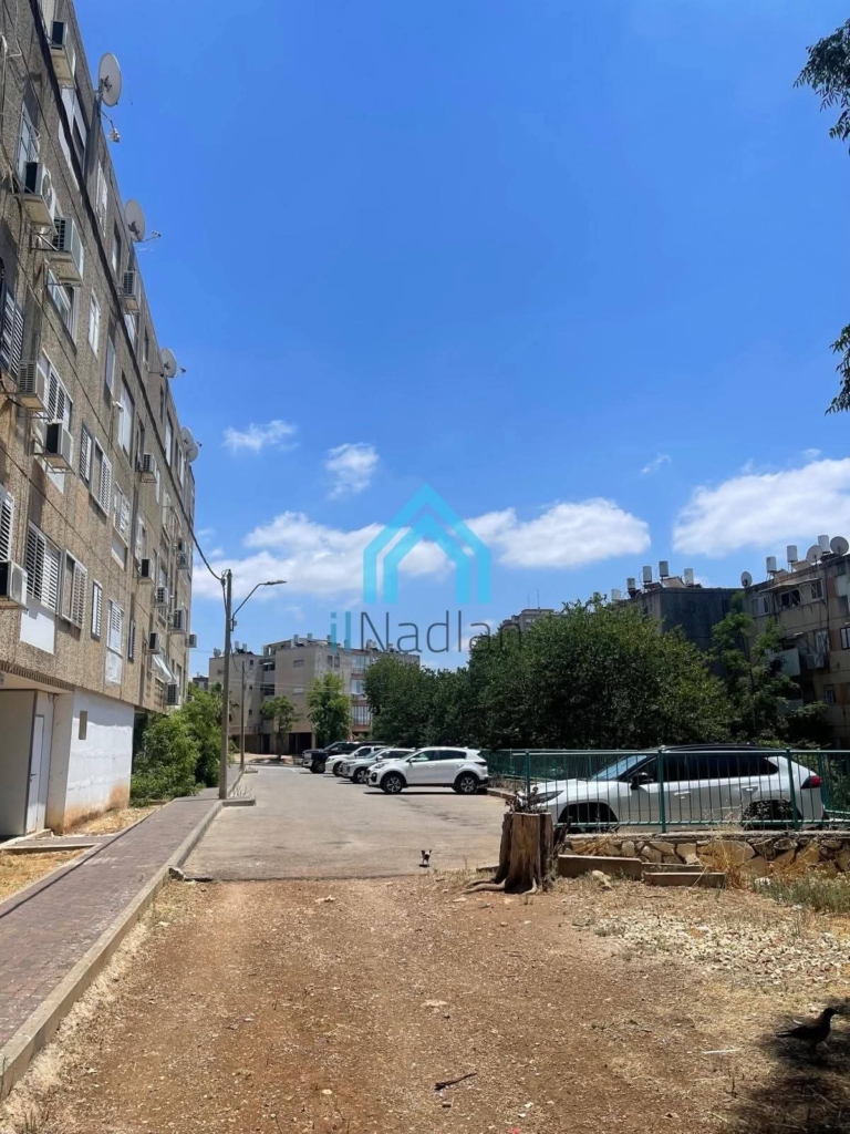 למכירה בנוף הגליל – רחוב חצב