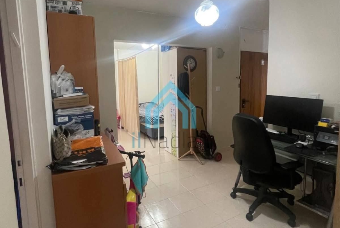 למכירה בנוף הגליל – רחוב חצב