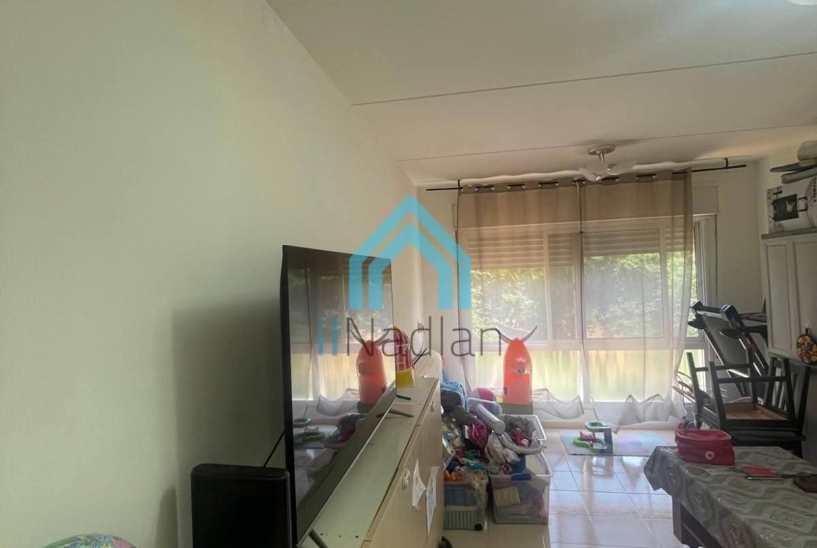 למכירה בנוף הגליל – רחוב חצב