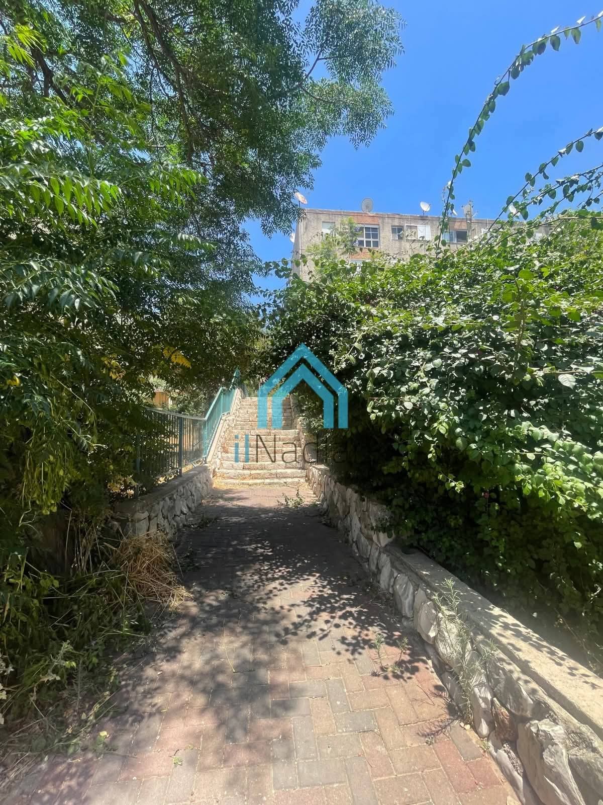9 למכירה בנוף הגליל – רחוב חצב