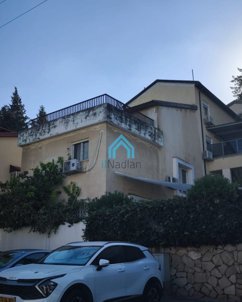 למכירה בנוף הגליל – מראיו לזניק “רחוב דגנית “